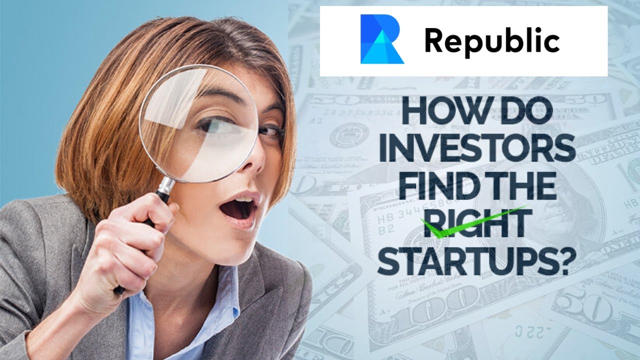 How to Invest in Startups companies from as little as $10