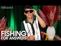 Yng Lvcas Plays Fishing For Answers | Billboard