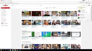Download YouTube Video - How To Download Your YouTube Video
