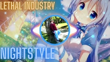 Nightstyle - DJ Tiësto - Lethal Industry ( HarderHeartz DJ Bootleg ) [DENIZ]