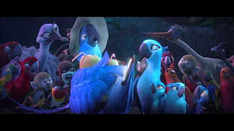 Rio 2 Youtube