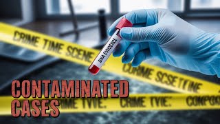 These 5 Cases Shook Forensic Forever.
