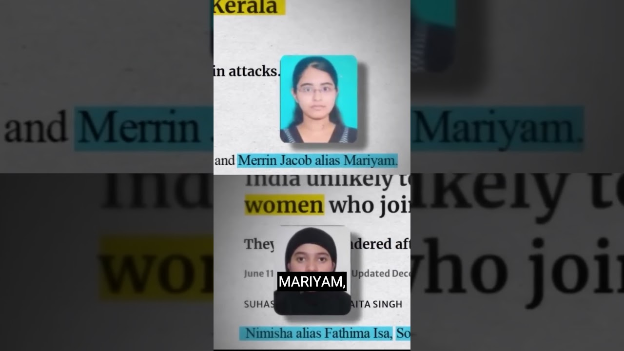 Debunking claims of kerala becoming an islamic state.