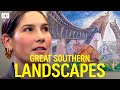 Cities: Arts students critique Australian artworks | Great Southern Landscapes | ABC TV + iview