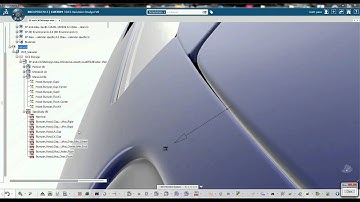 1 Perceived Quality - Add Measurements in 3DCS for the 3DEXPERIENCE