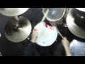 オフコース NEXTのテーマ~僕等がいた drum cover ver.1