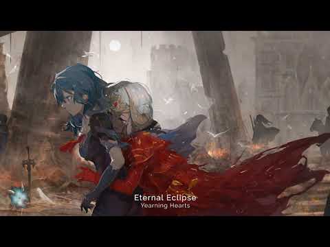 Most Dramatic Emotional Violin Music: Yearning Hearts by Eternal Eclipse