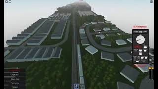 Playing Tri Rail With Dan And 3 Or 2 Other Mods