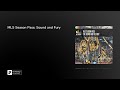 MLS Season Pass: Sound and Fury