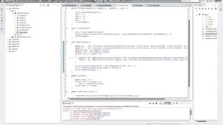 Famous Java Tutorial #13 - 3D From scratch - Proper view rotation Profile