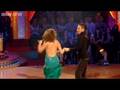 Rachel  vincent  strictly come dancing 2008 round 5  bbc one