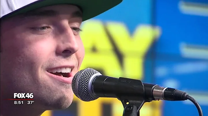 Performance: Wesley Stromberg