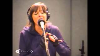 Cat Power - 04 She's Got You (KCRW, 29.02.2008)