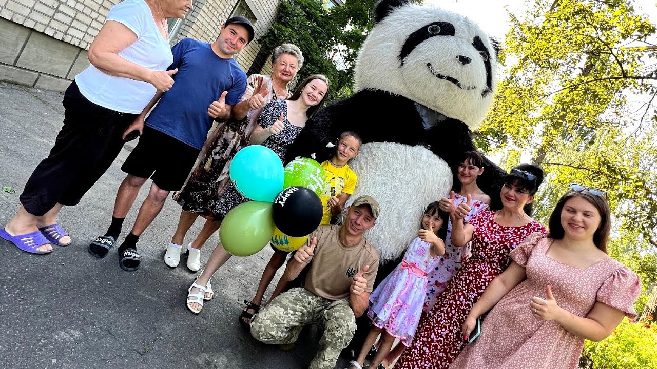 Вот и прошел сегодня день 25 июля 2023 не простой, Сегодня нашему Лешенки исполнилось 10 годиков!🎉🎊🎂