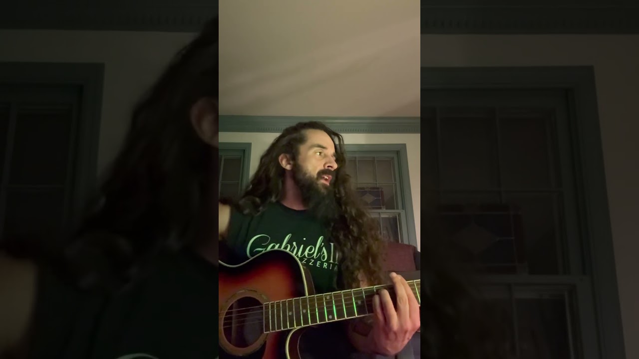 Spanish Guitar Rock Song “One Death Away”