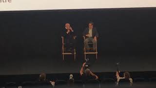 Famous Irwin Winkler on “Raging Bull” Net Worth