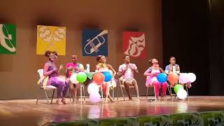 Jamaican Dub Poetry Me Naa Bade By Yanique Miller