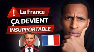 New rules in France for foreigners: here are the 4 changes
