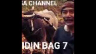 TARLING BARIDIN BAG 7