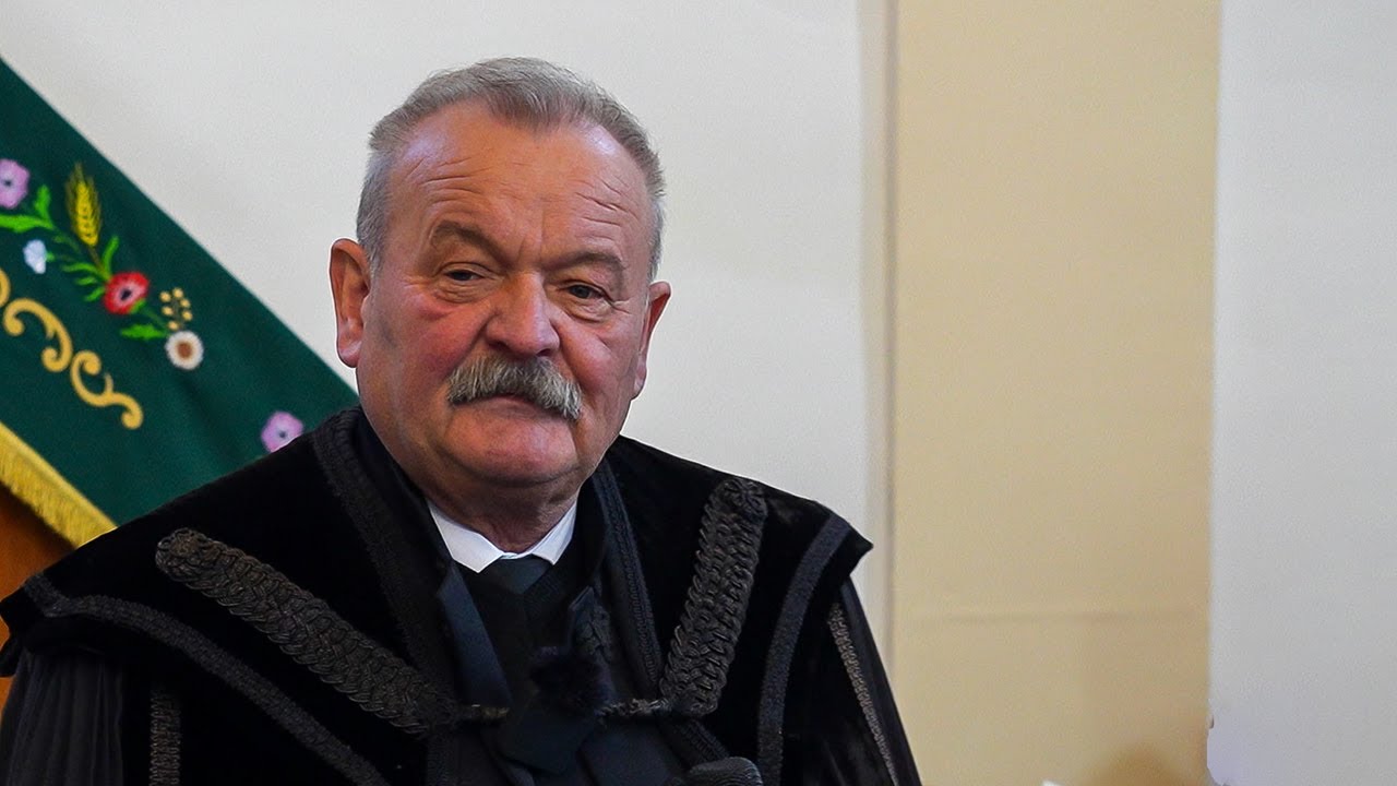 Győrbíró Sándor - Lelkipásztor - Nyugdijba vonulás búcsúztatója