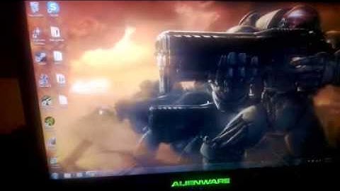 Alienware m14x is garbage