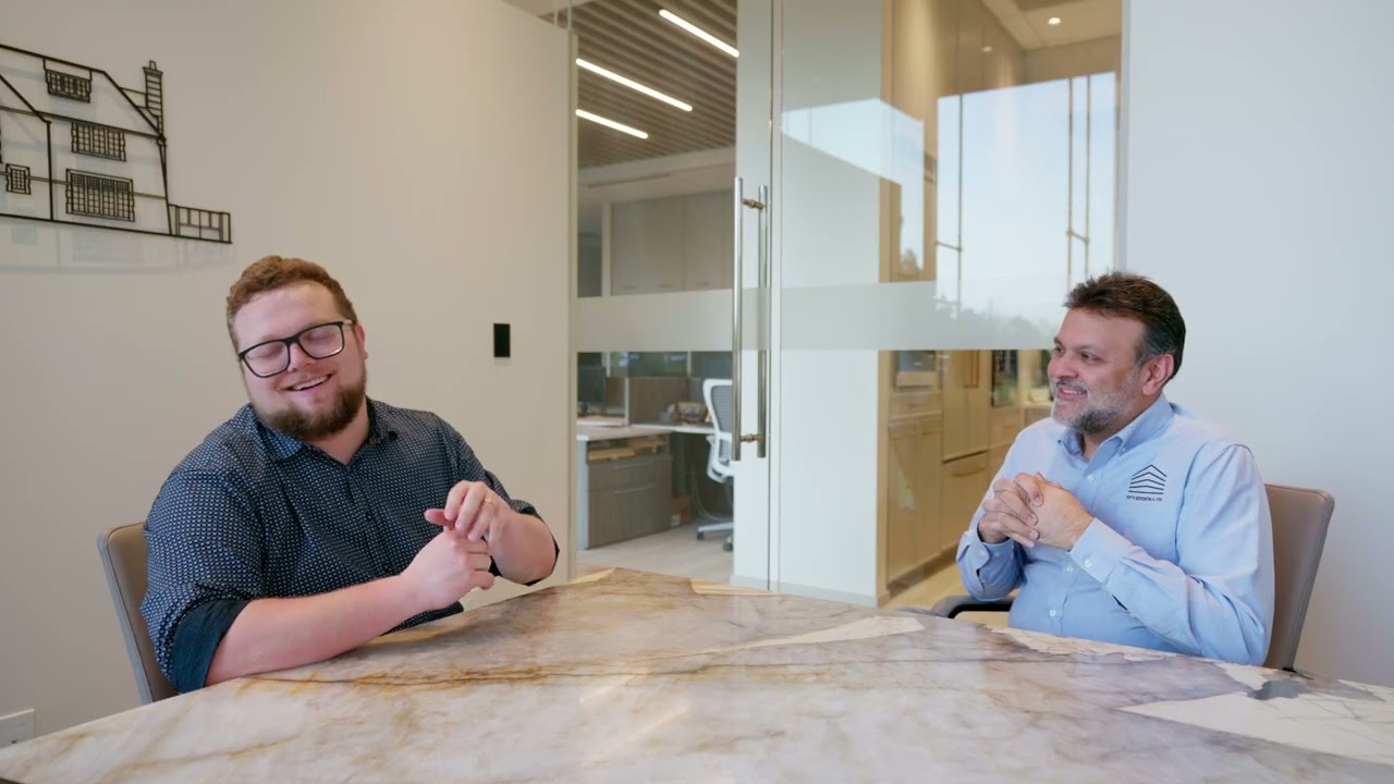 Fifty Seventh & 7th - The 16 Penny Podcast - Ep. 1