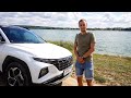 Обзор Hyundai TUCSON 2021//Докатился...САМ...