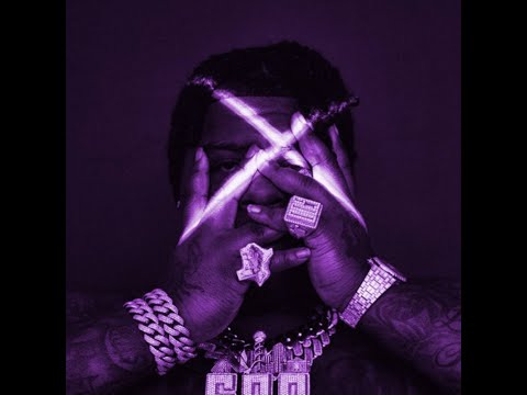 BigXthaPlug - 2AM (Chopped and Screwed)(Shook)