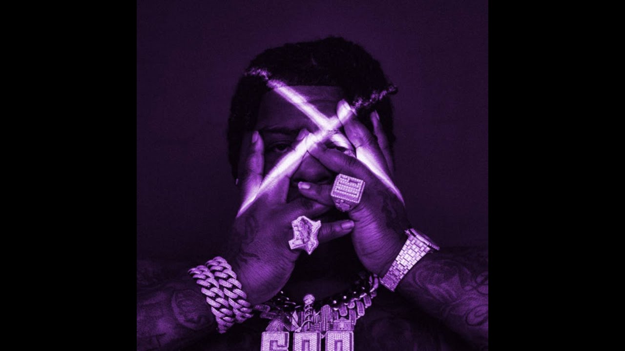 BigXthaPlug - 2AM (Chopped and Screwed)(Shook)