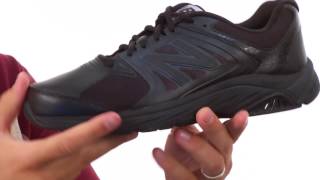 New Balance MW847v3 SKU:8908085 - YouTube