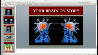 Storytelling in Research Communications