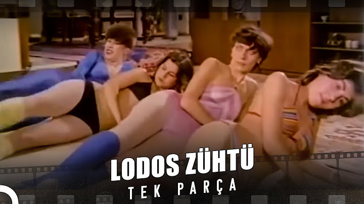Lodos Zühtü | Aydemir Akbaş Filmi Full İzle