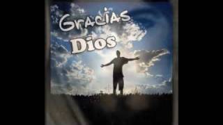 Video thumbnail of "Gracias Señor - Silvia Mariella (Música católica)"