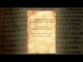 Hos Ephanerothe - An Early Christian Hymn