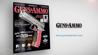 Guns & Ammo Magazine: May 2023 Issue screenshot 1