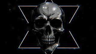 Dark Skull [ATX Walls] | 4K Ultra HD Animated Live Wallpaper