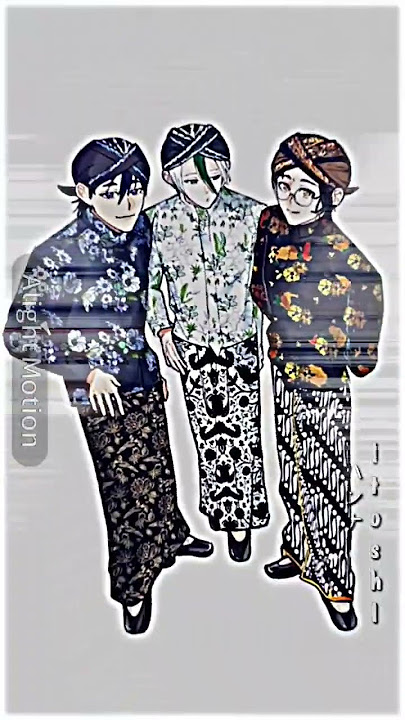 trio apa nih 🙌✨ #subscribemychannel #anime #bluelock