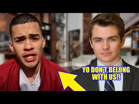SNEAKO EXPOSES NICK FUENTES AND THIS HAPPENED NEXT!!
