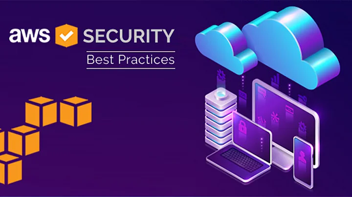 How to implement AWS Security Best Practices in 2021?