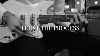 Video thumbnail of "Trust the Process - Sangary Brothers (Music Video)"
