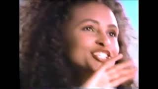 October 1991 Commercials