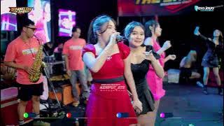 TOMBO KANGEN ALL ARTIS - SHAUN THE SHEEP - HAPPY PARTY CAKEP GANK - KETIP JUWANA PATI