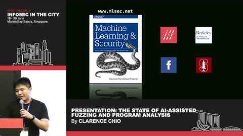 The State of AI-Assisted Fuzzing & Program Analysis - Presented by Clarence Chio
