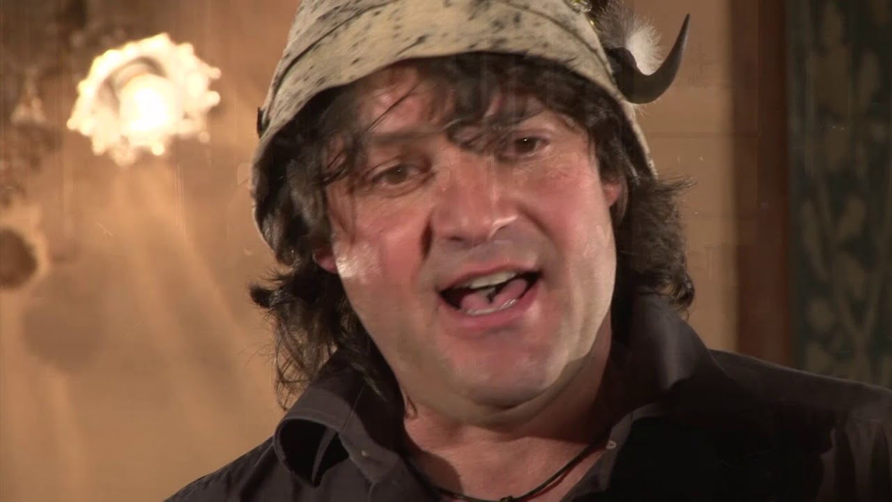 I Cantori da Verméi: Donna Lombarda