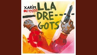 Video thumbnail of "Xarim Aresté - La gran onada"