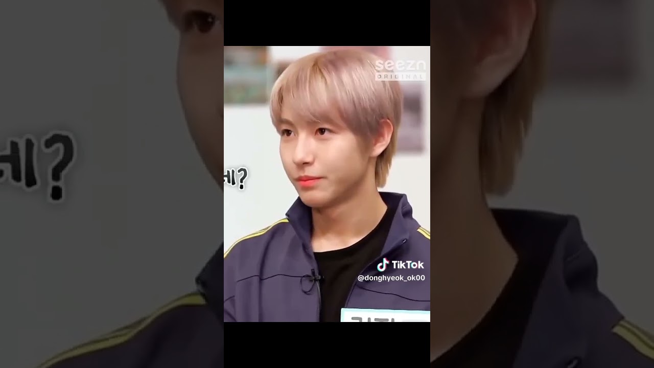 NCT Dream's reaction with math equations😭🤣 