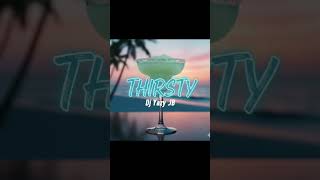 Thirsty#music #newmusic #techno #djyazyjb #tulummusic #thirsty #sediento