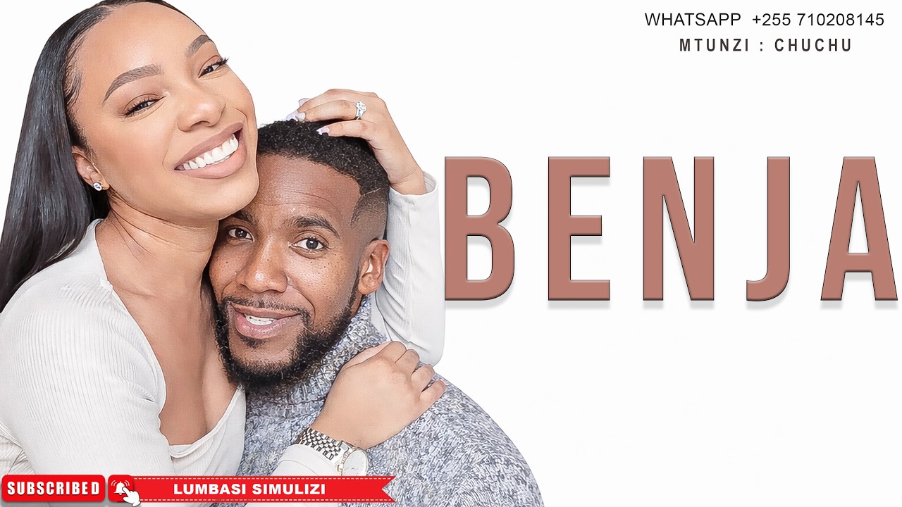 BENJA | SIMULIZI FUPI