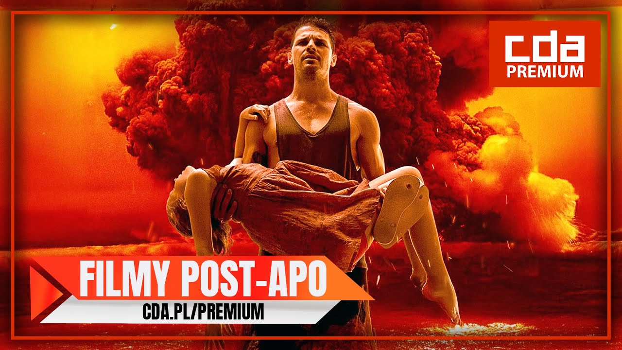 FILMY POSTAPOKALIPTYCZNE | CDA Premium