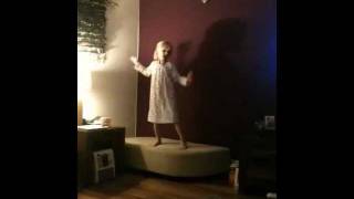 Ruby Jo Williams Does Jls